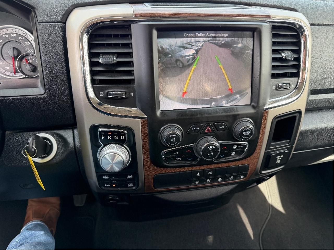 2014 RAM 1500 Laramie | Hemi 5.7L V8 | Extremely Well Maintained Photo