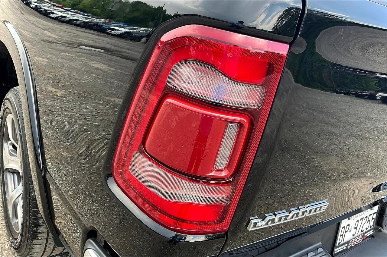 2022 RAM 1500 Laramie | Vented Buckets | 12" Screen | Demo |SAVE Photo