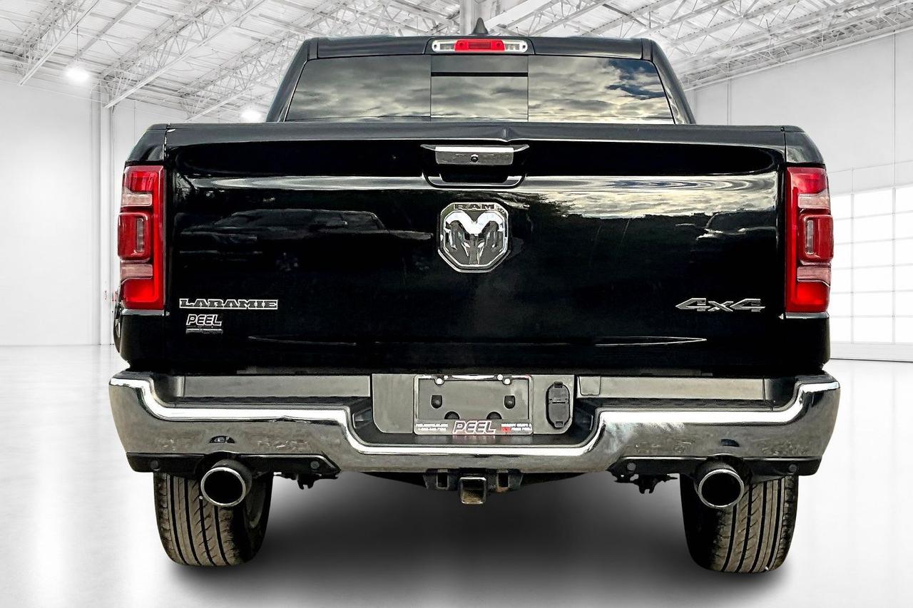 2022 RAM 1500 Laramie | Vented Buckets | 12" Screen | Demo |SAVE Photo