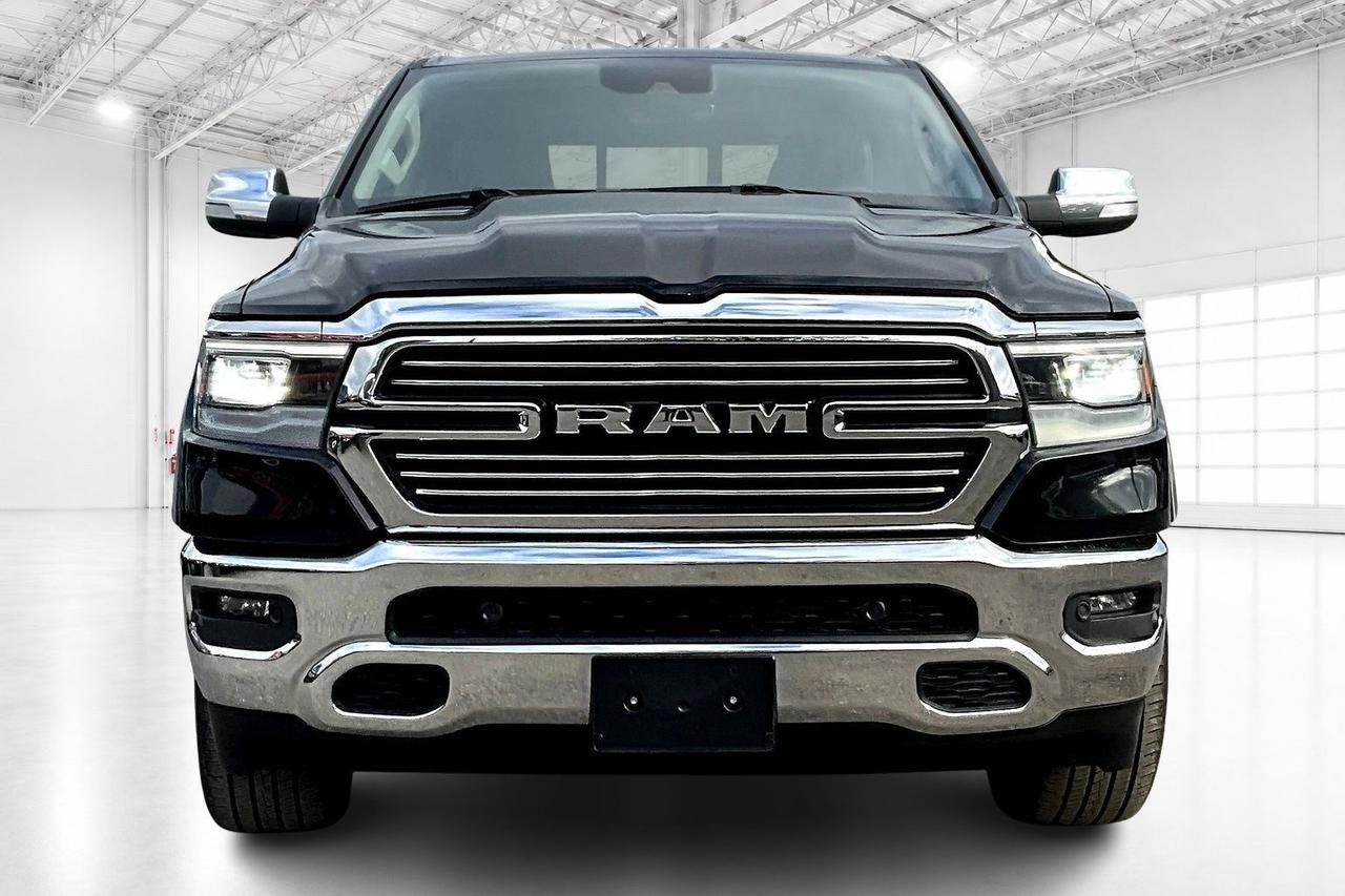 2022 RAM 1500 Laramie | Vented Buckets | 12" Screen | Demo |SAVE Photo