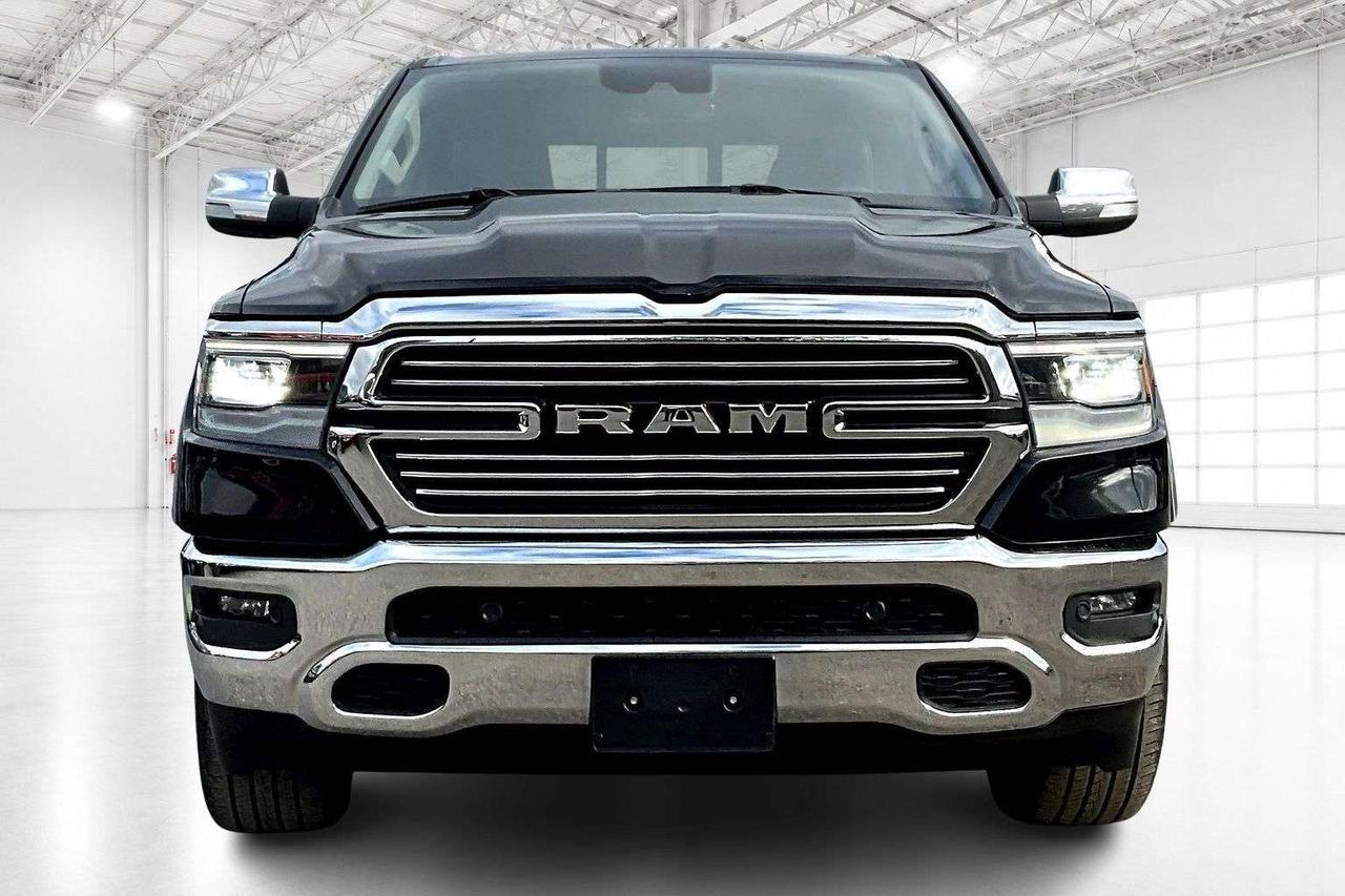 2022 RAM 1500 Laramie | Vented Buckets | 12" Screen | Demo |SAVE Photo