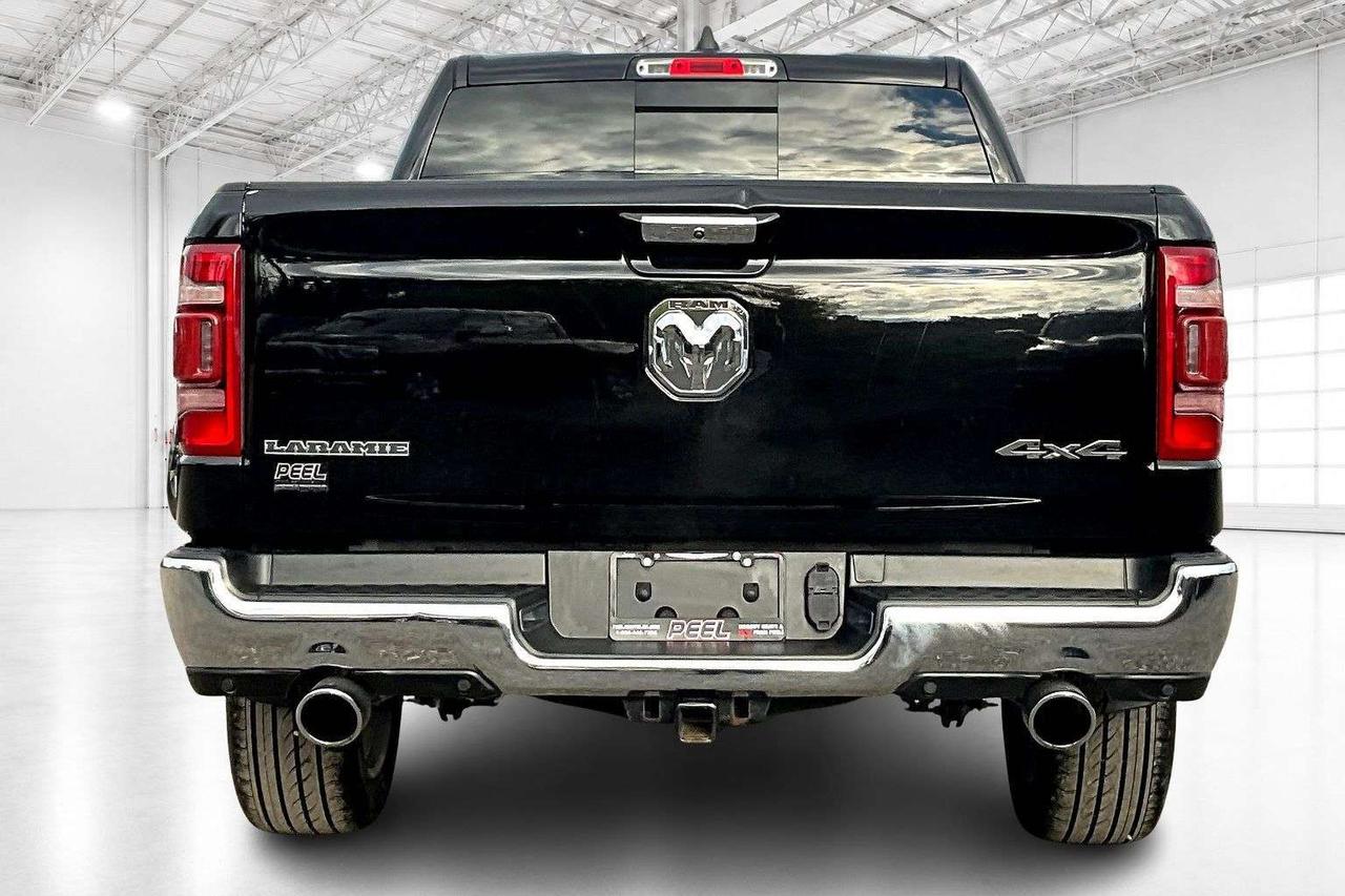 2022 RAM 1500 Laramie | Vented Buckets | 12" Screen | Demo |SAVE Photo
