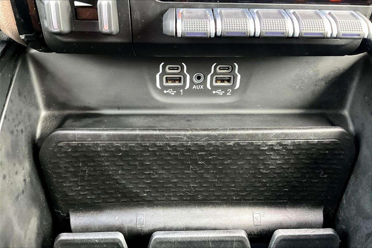 2022 RAM 1500 Laramie | Vented Buckets | 12" Screen | Demo |SAVE Photo