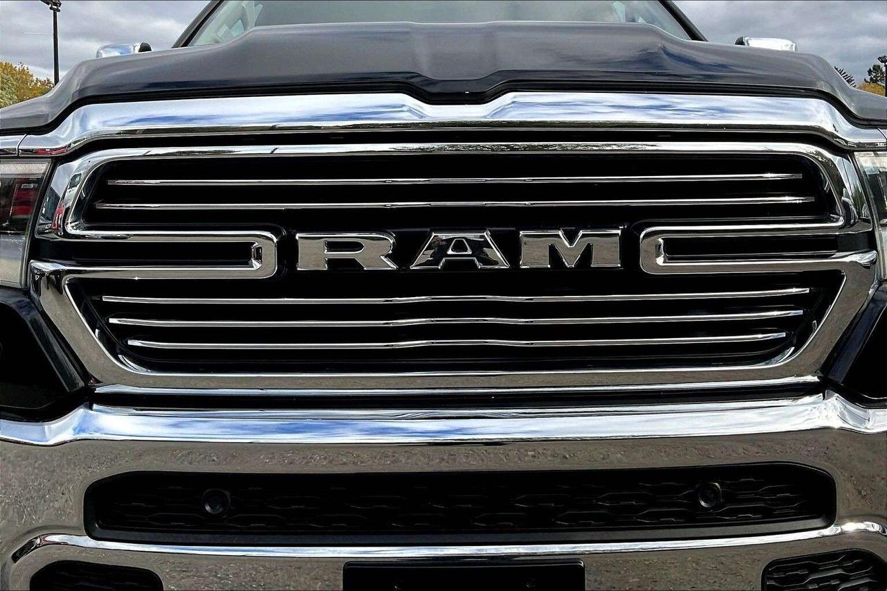 2022 RAM 1500 Laramie | Vented Buckets | 12" Screen | Demo |SAVE Photo