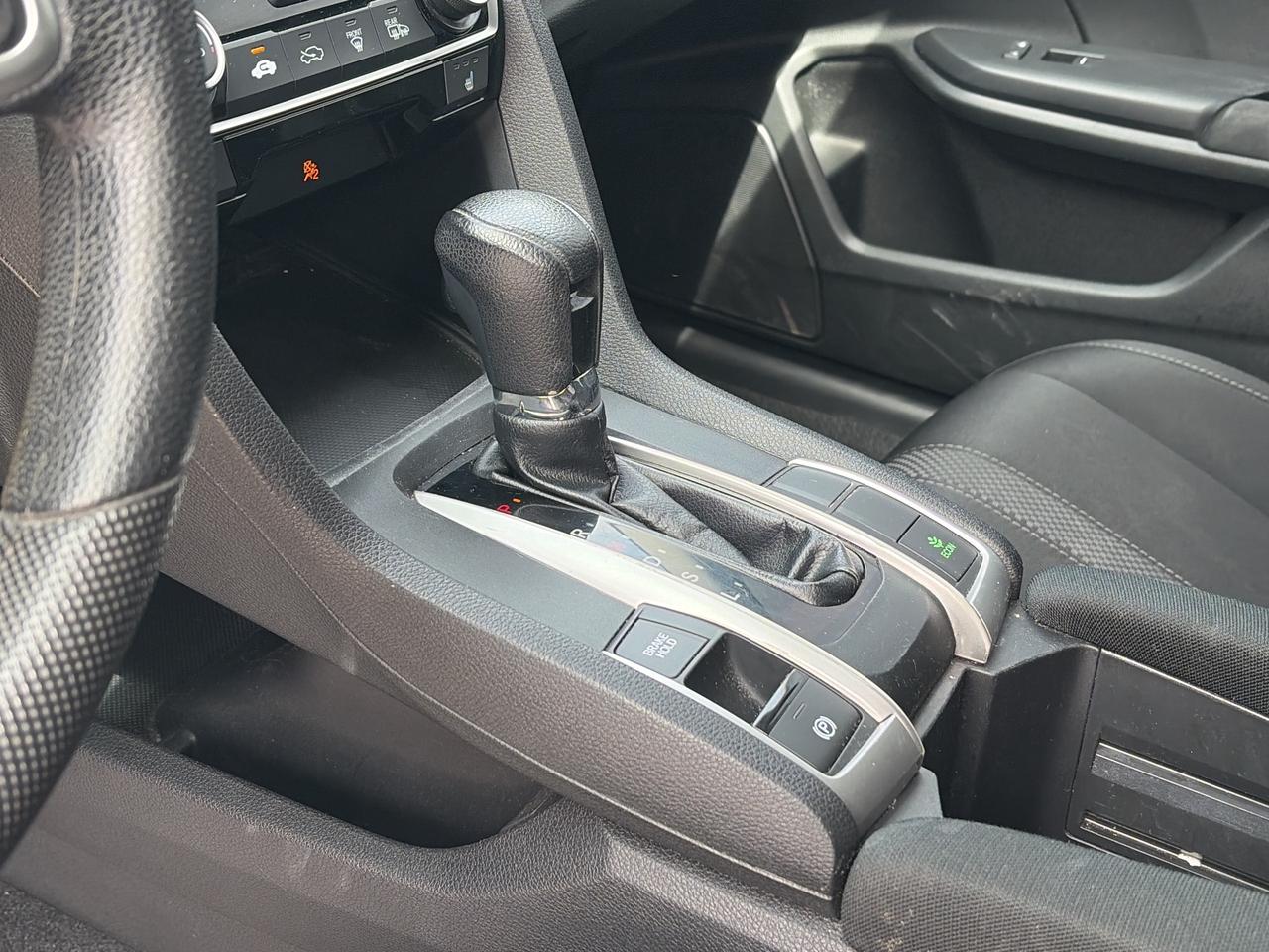 2021 Honda Civic Sedan LX, CLEAN CARFAX, ADAPTIVE CRUISE, HEATED SEATS! Photo