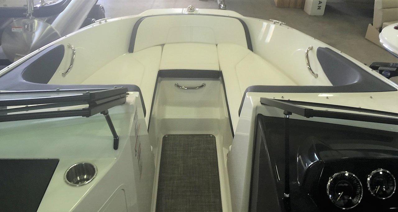 2016 SEA RAY195 195  Photo