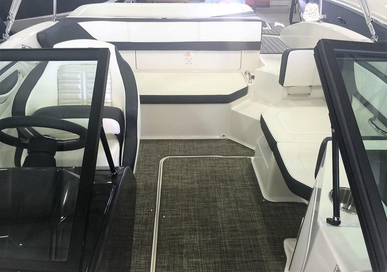 2016 SEA RAY195 195  Photo