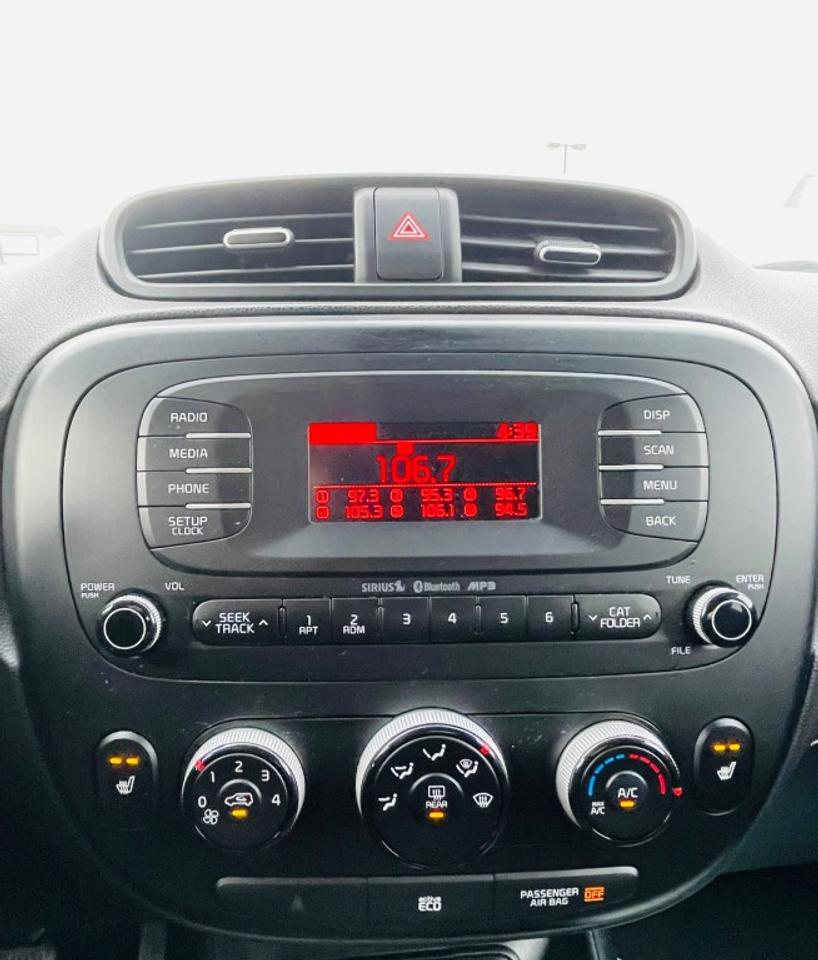 2015 Kia Soul 5dr Wagon Luxury Photo