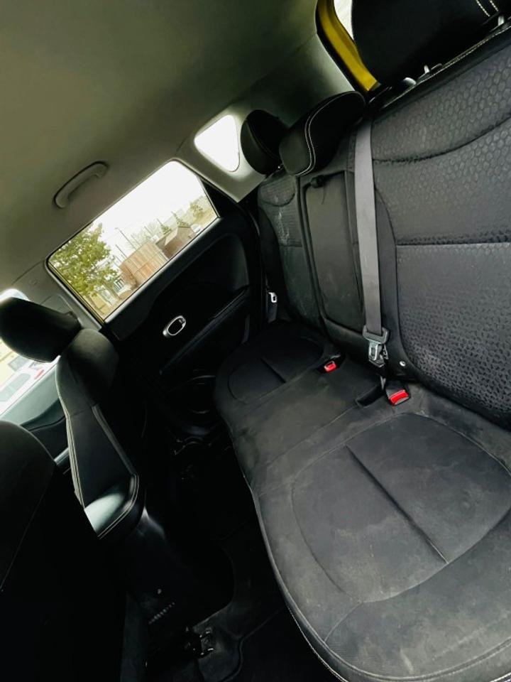 2015 Kia Soul 5dr Wagon Luxury Photo