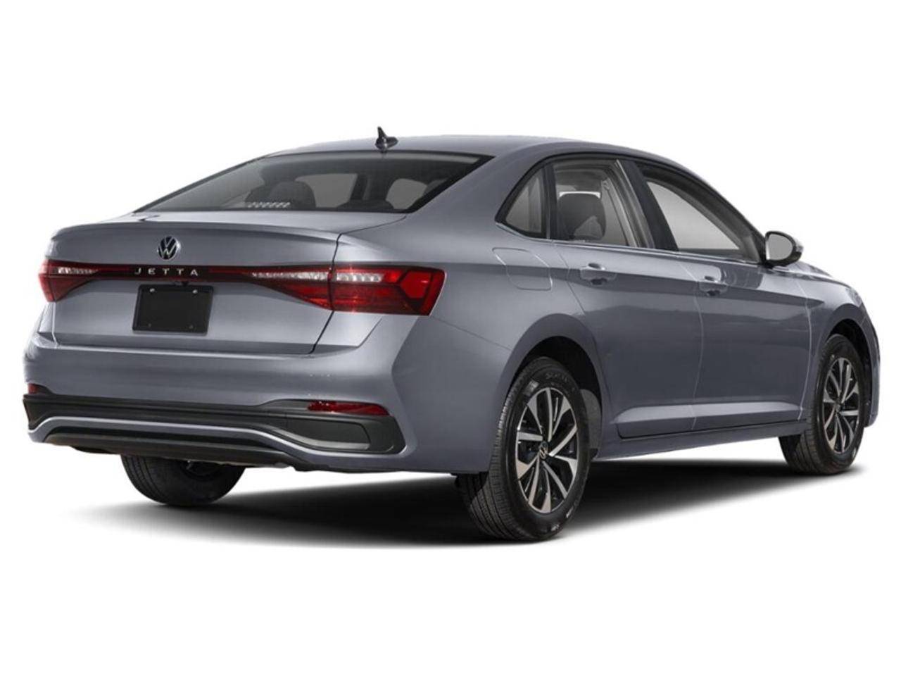 2026 Volkswagen Jetta Trendline  - Heated Seats Photo