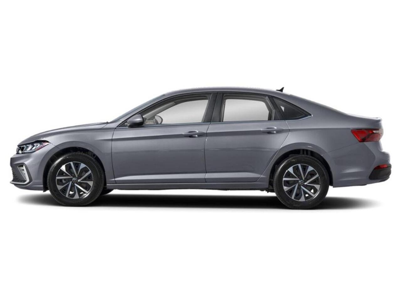 2026 Volkswagen Jetta Trendline  - Heated Seats Photo