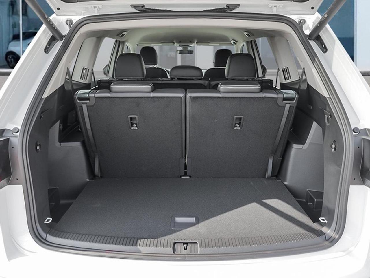 2026 Volkswagen Atlas Comfortline  - Cooled Seats Photo