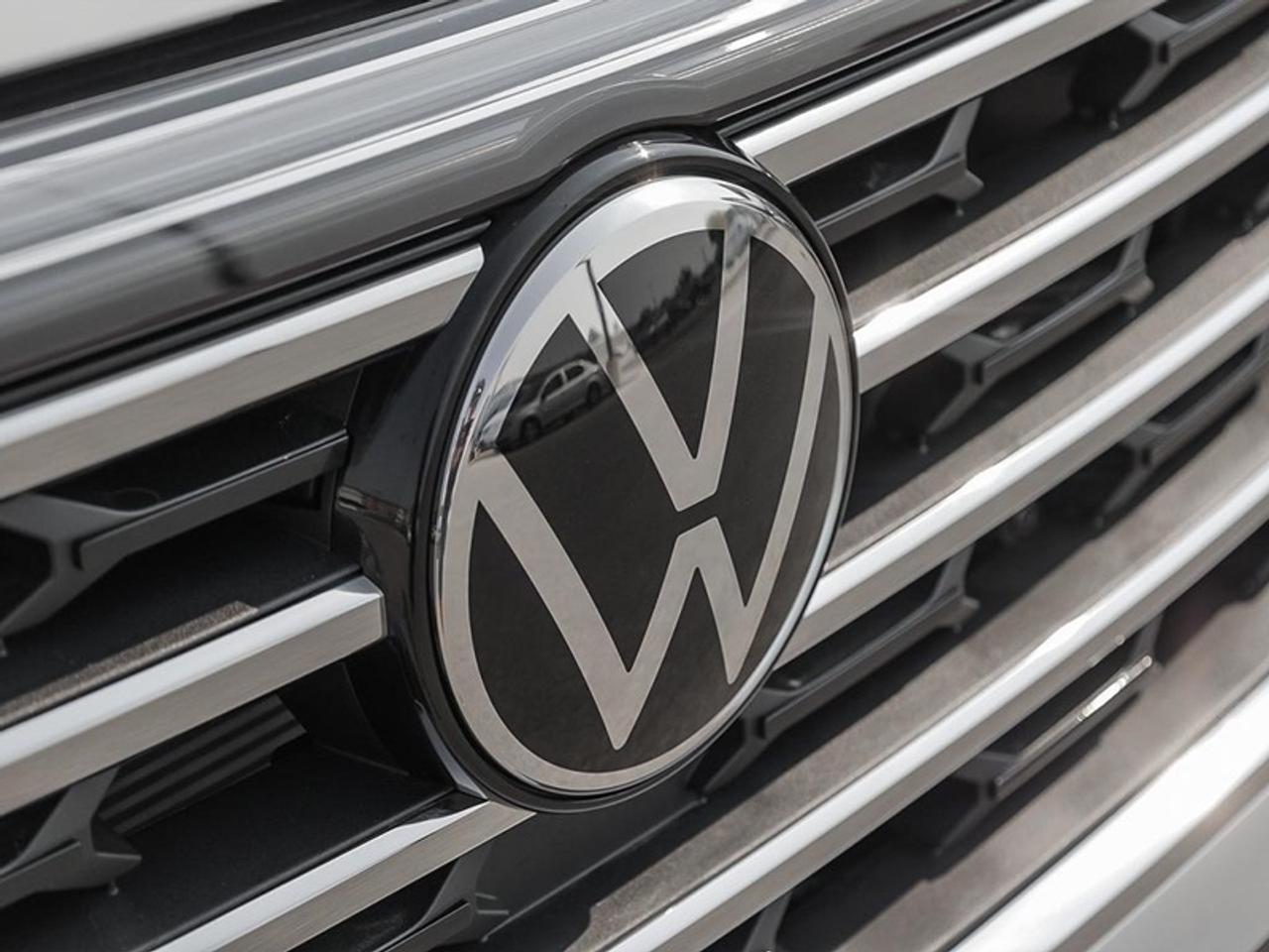 2026 Volkswagen Atlas Comfortline  - Cooled Seats Photo