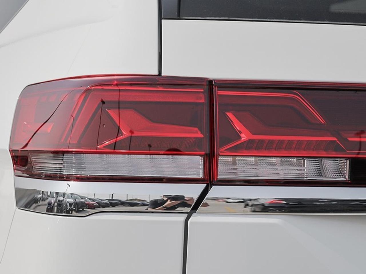2026 Volkswagen Atlas Comfortline  - Cooled Seats Photo