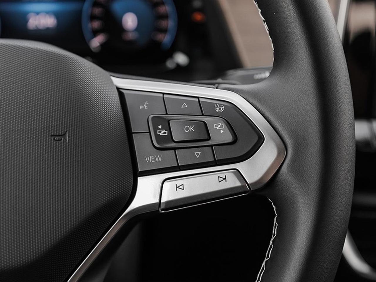 2026 Volkswagen Atlas Comfortline  - Cooled Seats Photo