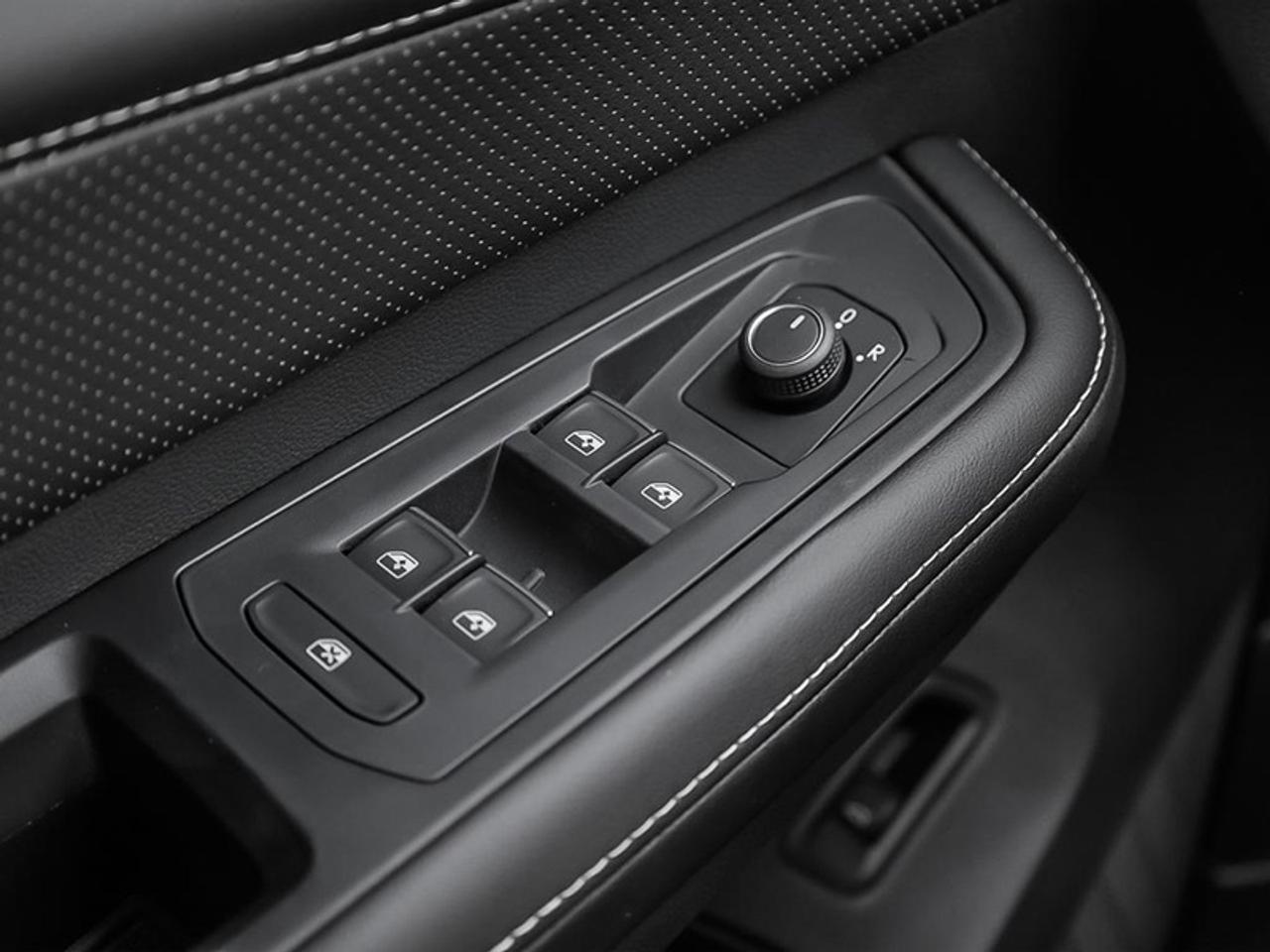 2026 Volkswagen Atlas Comfortline  - Cooled Seats Photo