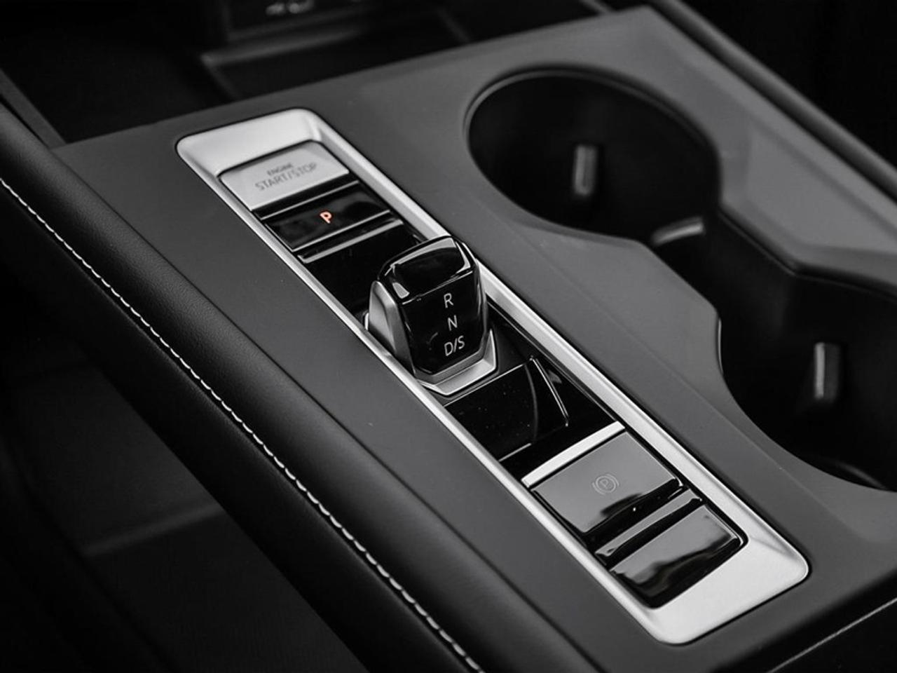 2026 Volkswagen Atlas Comfortline  - Cooled Seats Photo