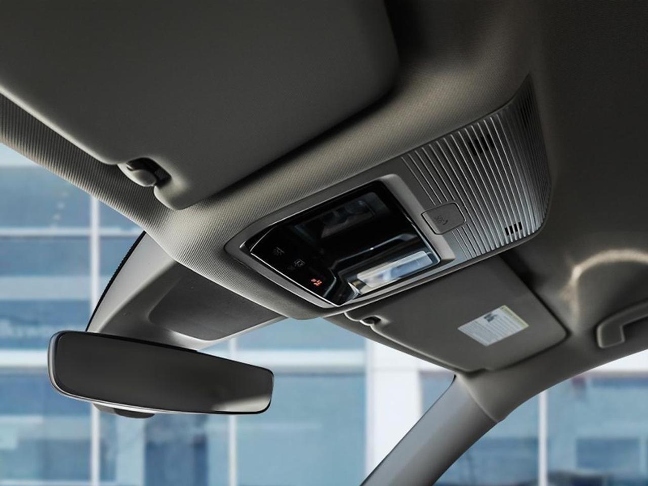 2026 Volkswagen Atlas Comfortline  - Cooled Seats Photo