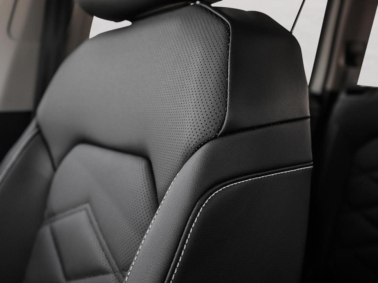 2026 Volkswagen Atlas Comfortline  - Cooled Seats Photo