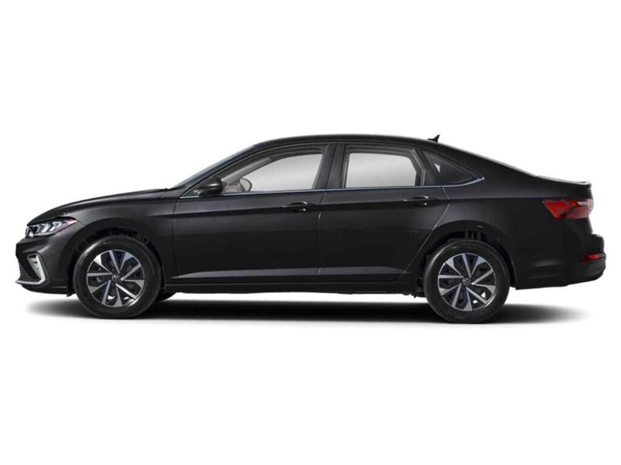 2026 Volkswagen Jetta Trendline  - Heated Seats Photo2