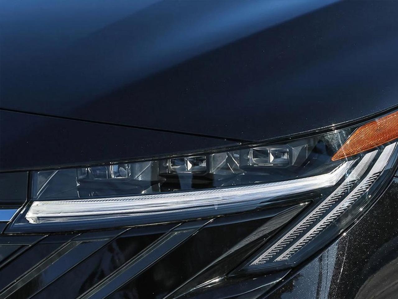 2026 GMC Sierra 2500 HD Denali  DENALI, CREW CAB, RESERVE Photo