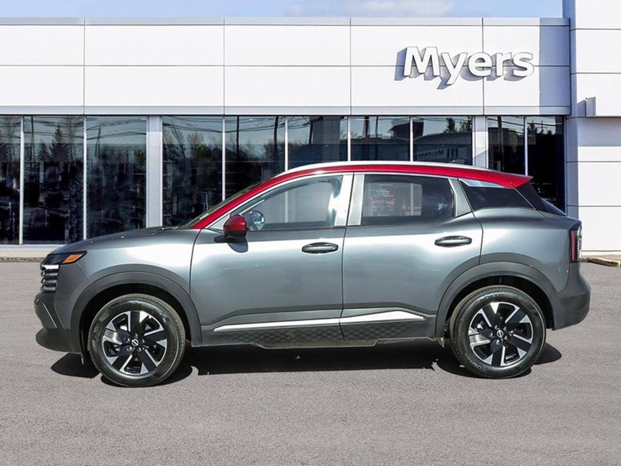 2026 Nissan Kicks SV AWD  - Heated Seats Photo