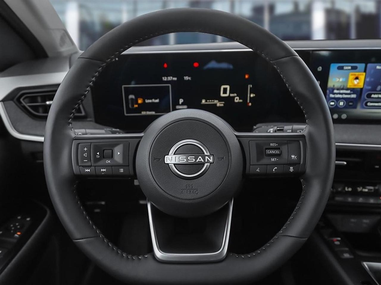 2026 Nissan Kicks SV AWD  - Heated Seats Photo