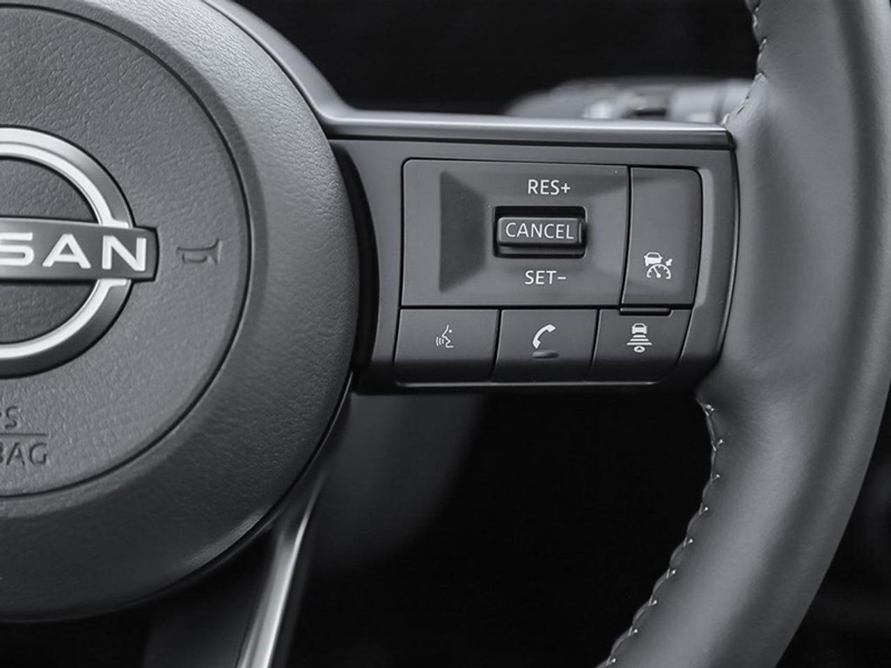 2026 Nissan Kicks SV AWD  - Heated Seats Photo