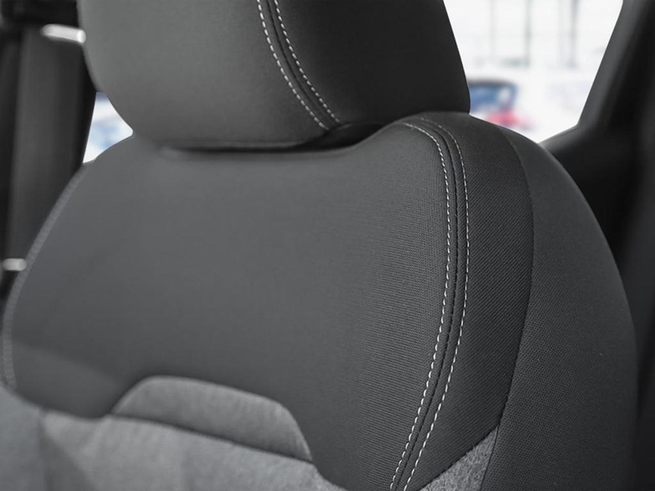 2026 Nissan Kicks SV AWD  - Heated Seats Photo