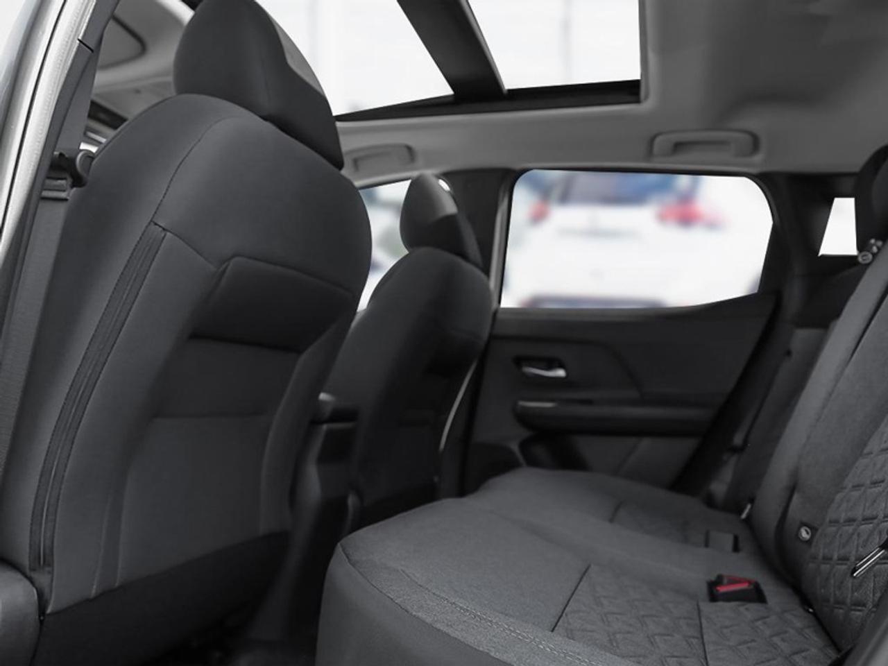 2026 Nissan Kicks SV AWD  - Heated Seats Photo