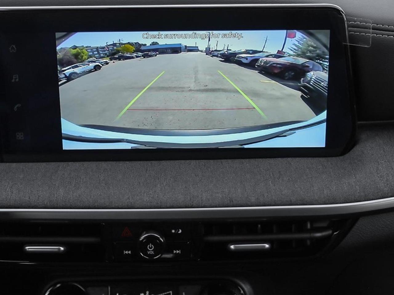 2026 Nissan Kicks SV AWD  - Heated Seats Photo