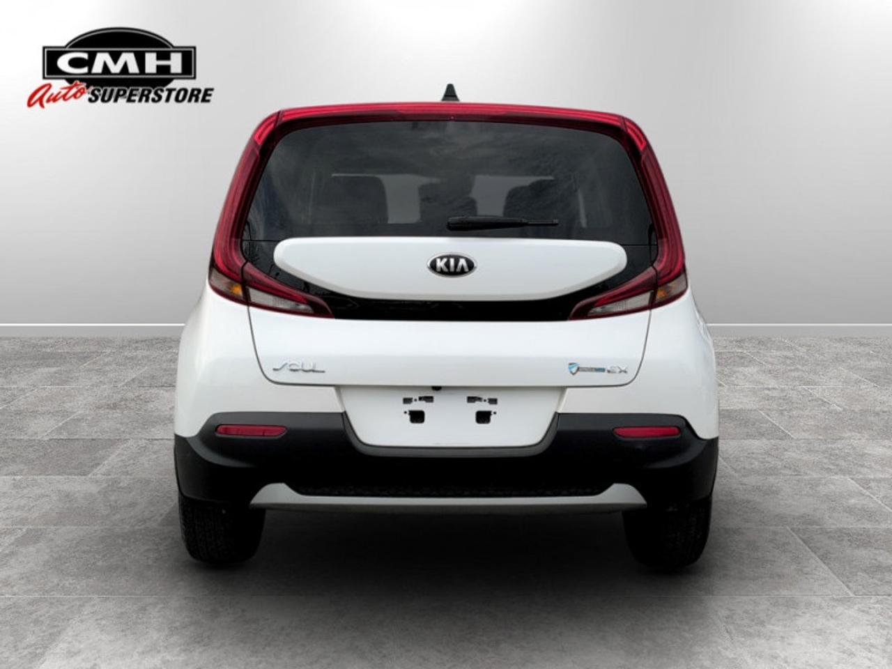 2021 Kia Soul EX Premium  **ACCIDENT FREE - SUNROOF** Photo3