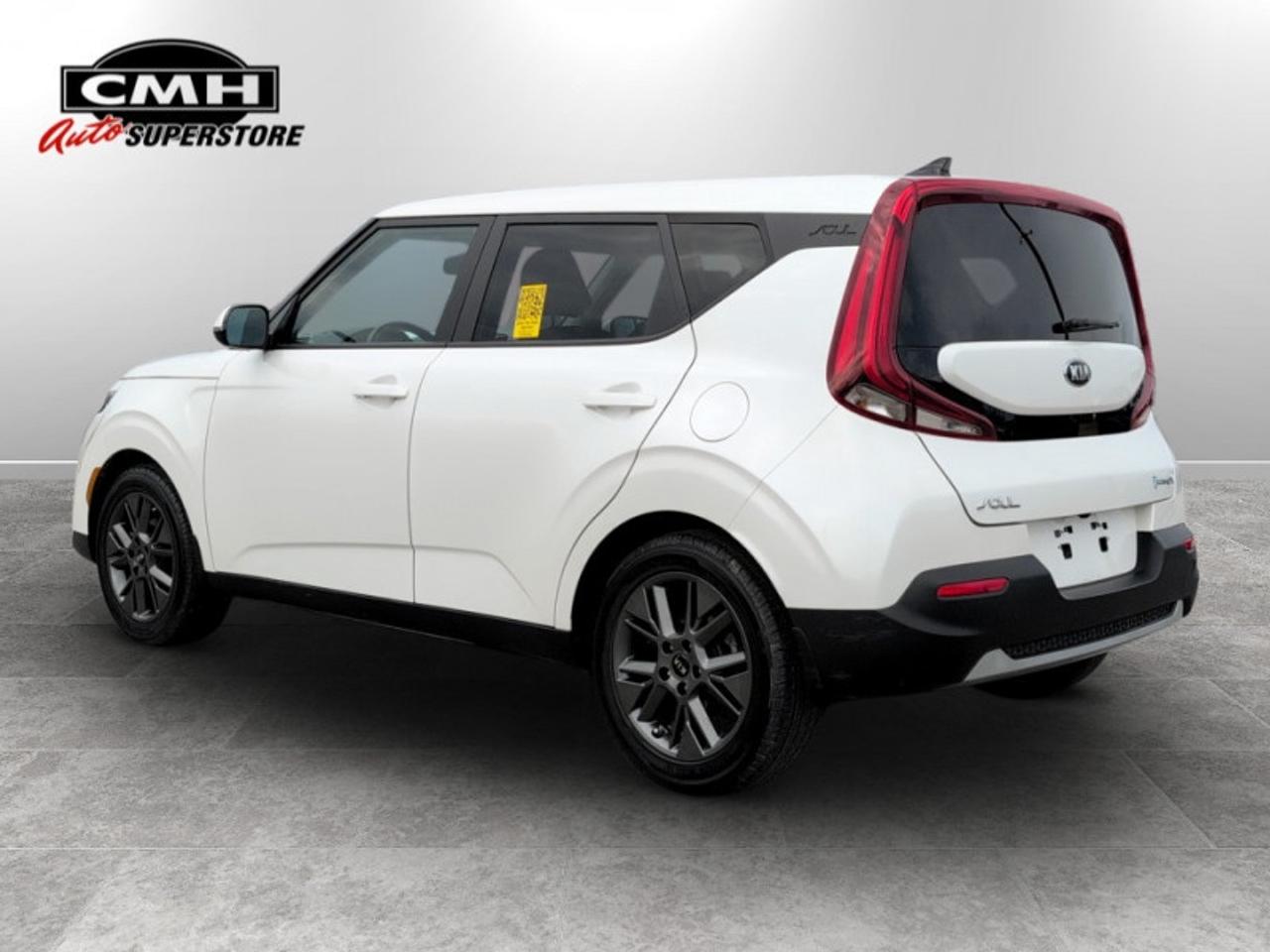 2021 Kia Soul EX Premium  **ACCIDENT FREE - SUNROOF** Photo2
