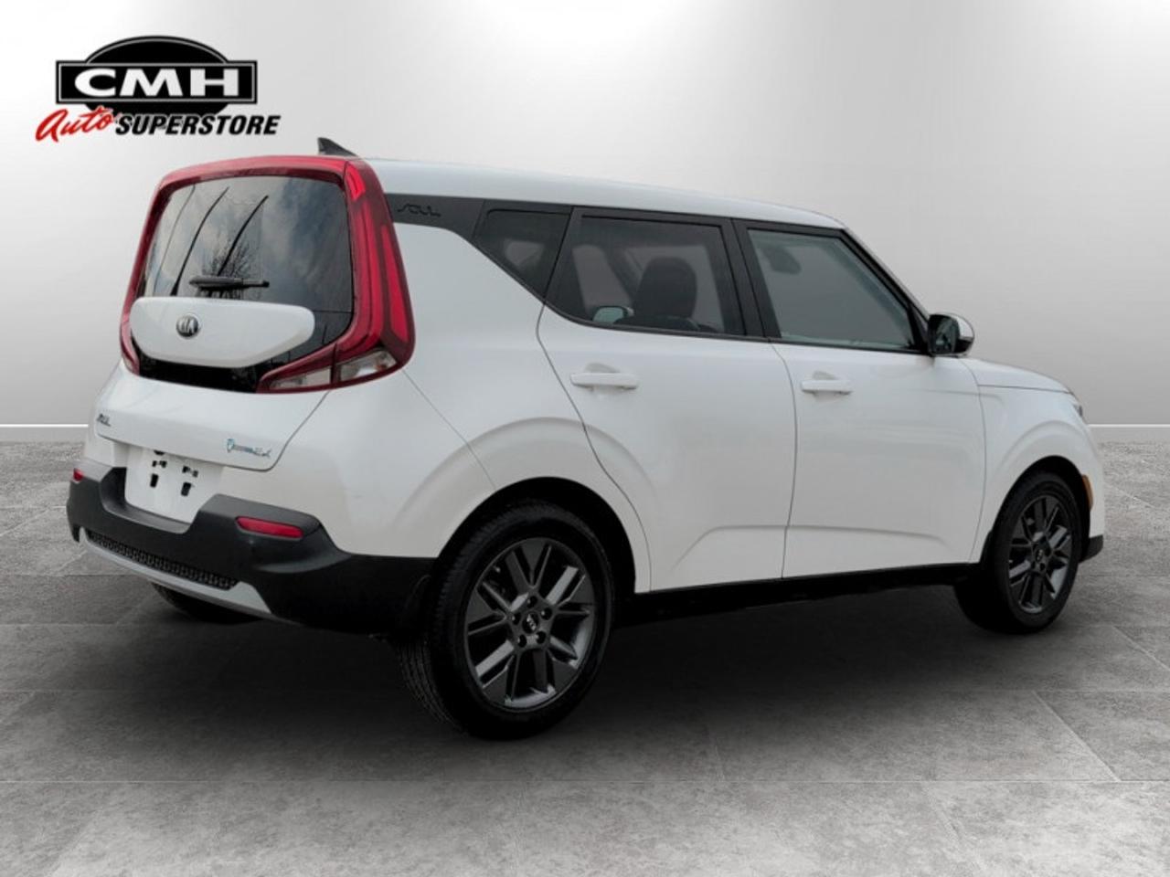 2021 Kia Soul EX Premium  **ACCIDENT FREE - SUNROOF** Photo4