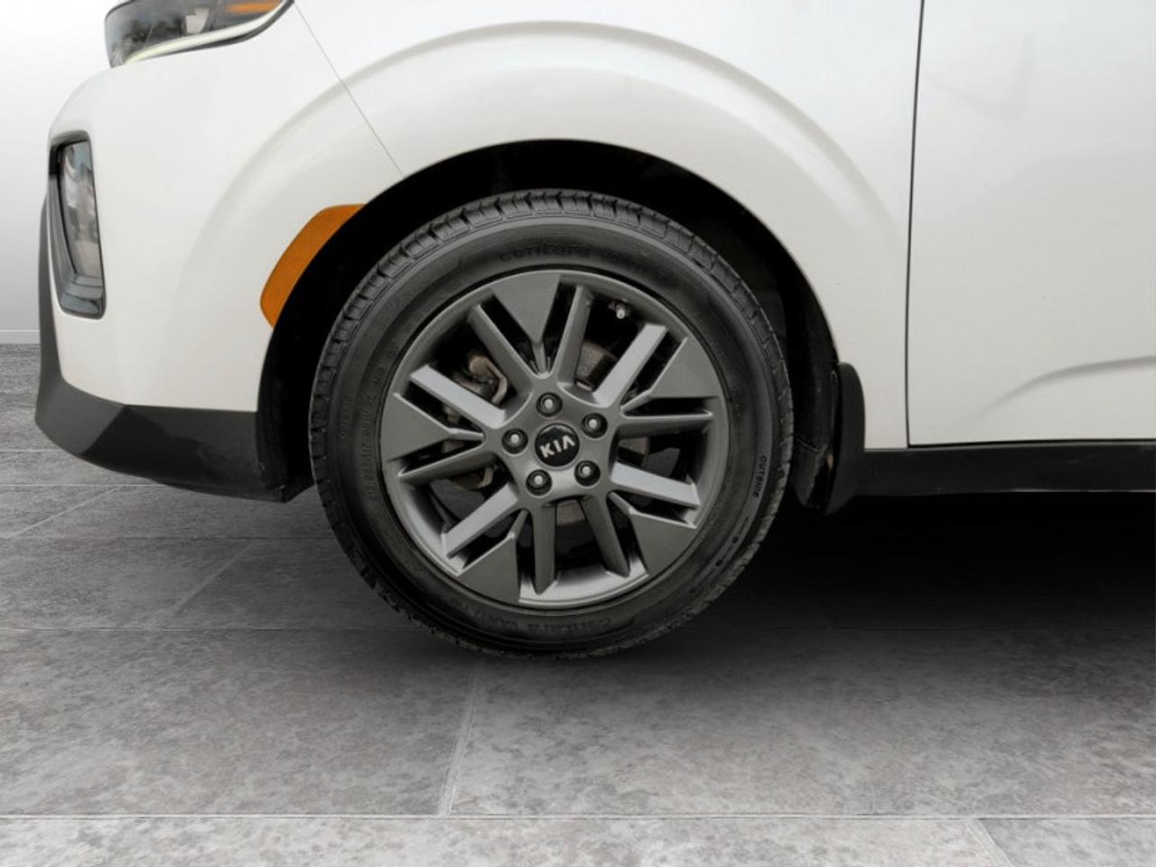 2021 Kia Soul EX Premium  **ACCIDENT FREE - SUNROOF** Photo