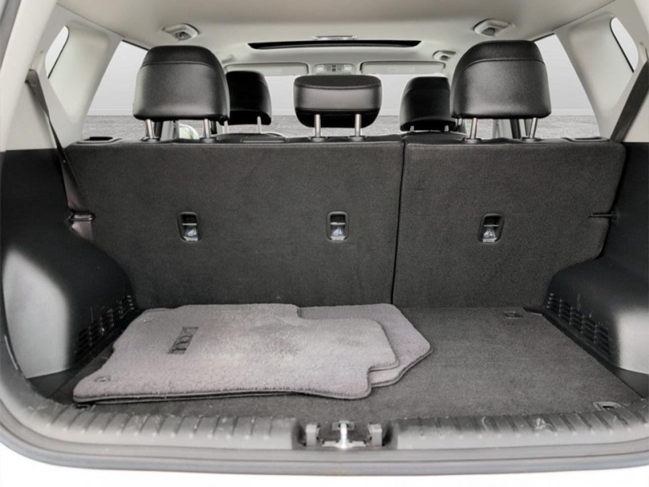 2021 Kia Soul EX Premium  **ACCIDENT FREE - SUNROOF** Photo