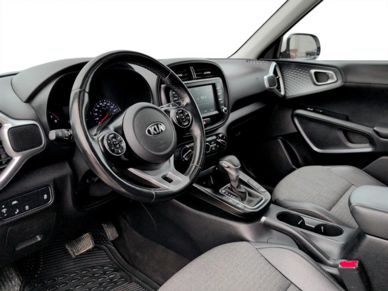 2021 Kia Soul EX Premium  **ACCIDENT FREE - SUNROOF** Photo