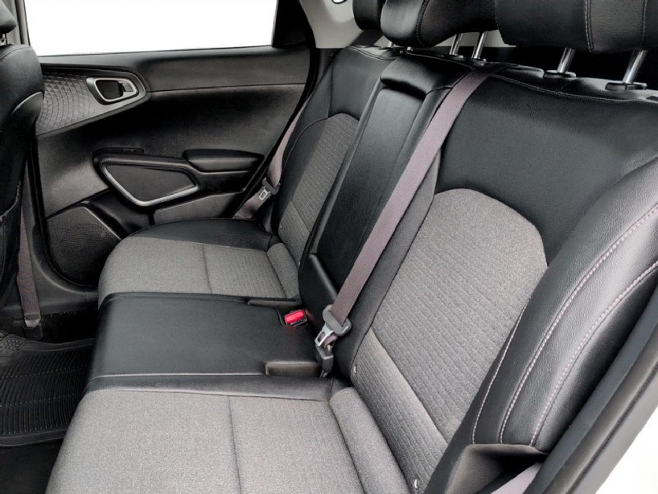 2021 Kia Soul EX Premium  **ACCIDENT FREE - SUNROOF** Photo