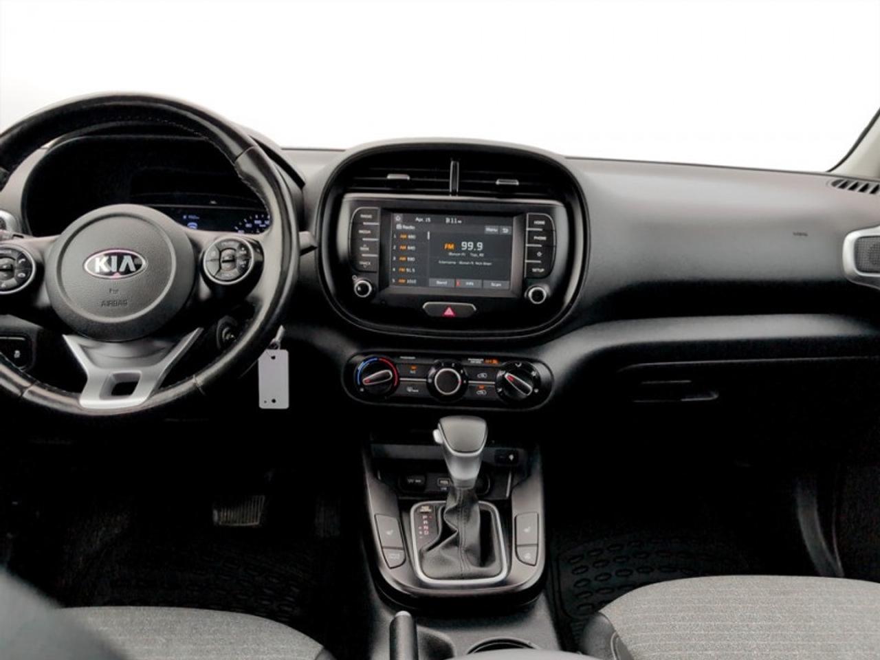 2021 Kia Soul EX Premium  **ACCIDENT FREE - SUNROOF** Photo