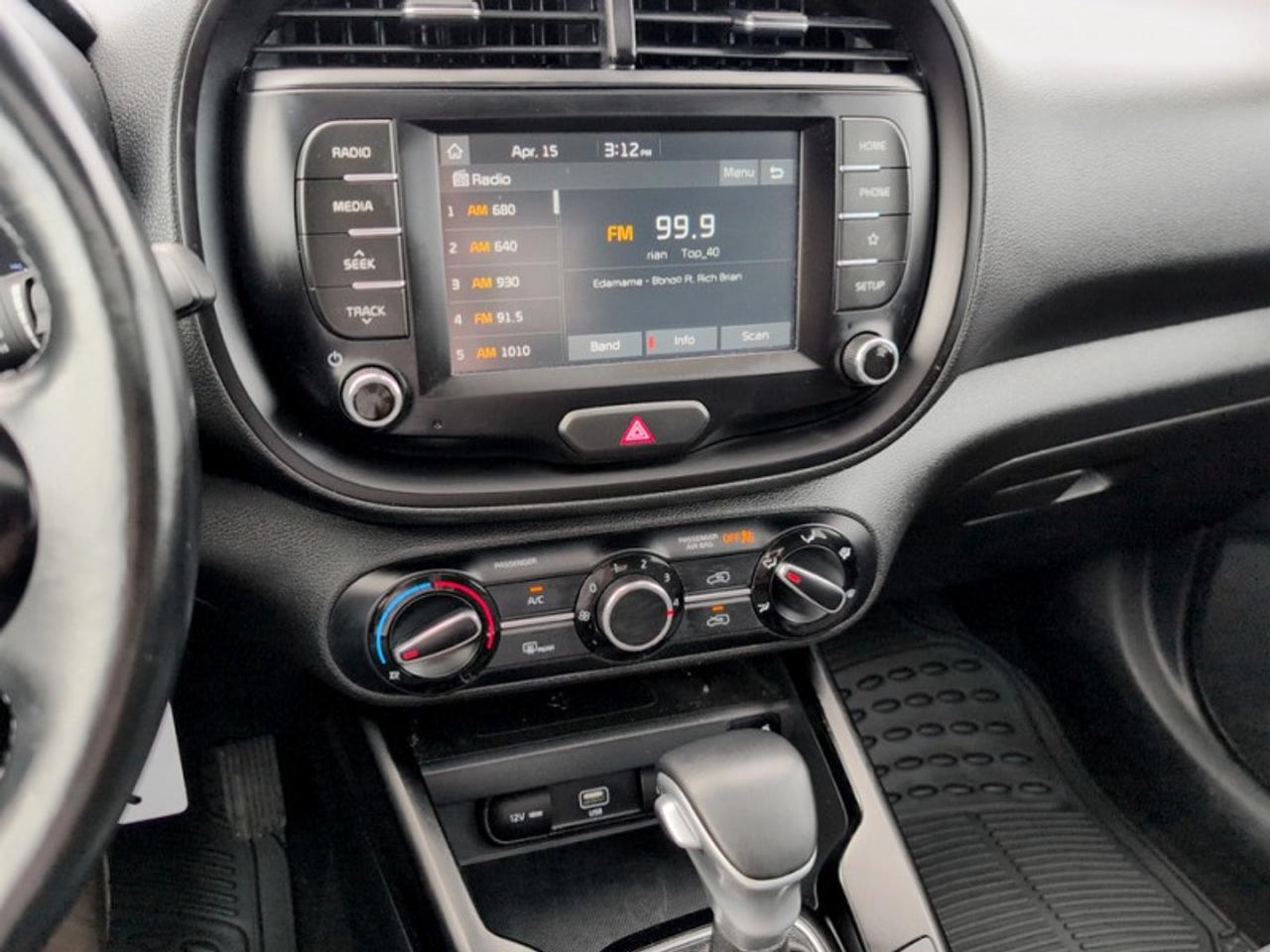 2021 Kia Soul EX Premium  **ACCIDENT FREE - SUNROOF** Photo
