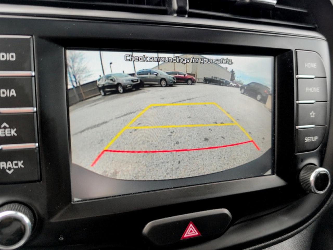 2021 Kia Soul EX Premium  **ACCIDENT FREE - SUNROOF** Photo