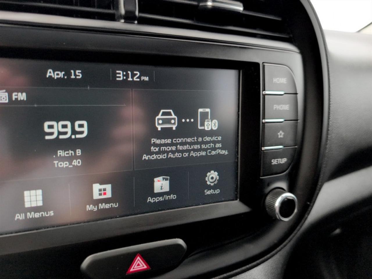 2021 Kia Soul EX Premium  **ACCIDENT FREE - SUNROOF** Photo