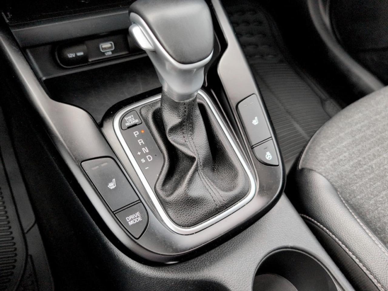 2021 Kia Soul EX Premium  **ACCIDENT FREE - SUNROOF** Photo
