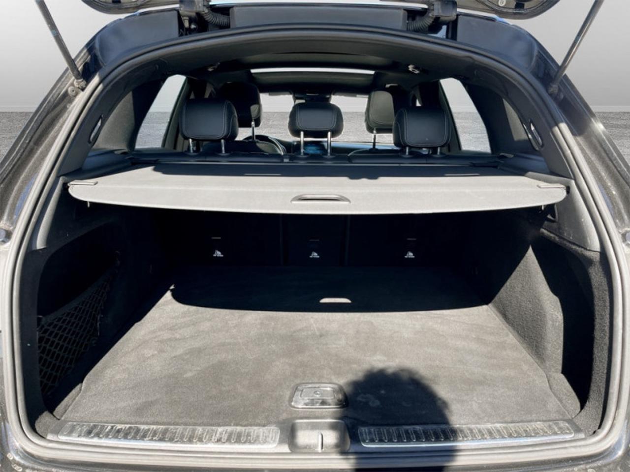 2022 Mercedes-Benz GLC 300 4MATIC®  - Low Mileage Photo