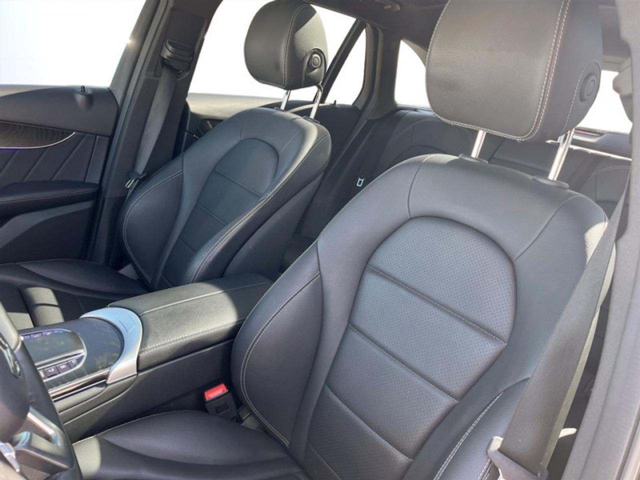 2022 Mercedes-Benz GLC 300 4MATIC®  - Low Mileage Photo