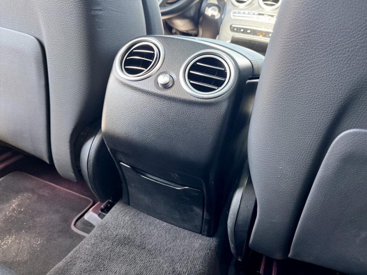 2022 Mercedes-Benz GLC 300 4MATIC®  - Low Mileage Photo