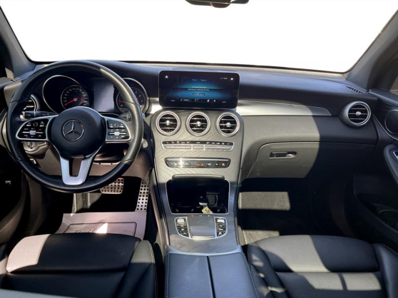 2022 Mercedes-Benz GLC 300 4MATIC®  - Low Mileage Photo