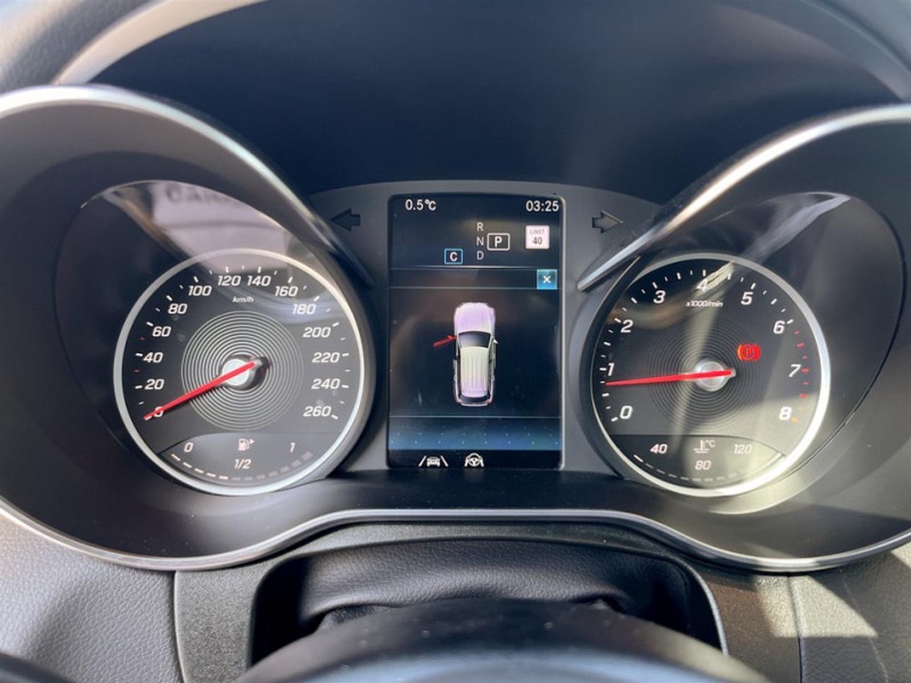 2022 Mercedes-Benz GLC 300 4MATIC®  - Low Mileage Photo