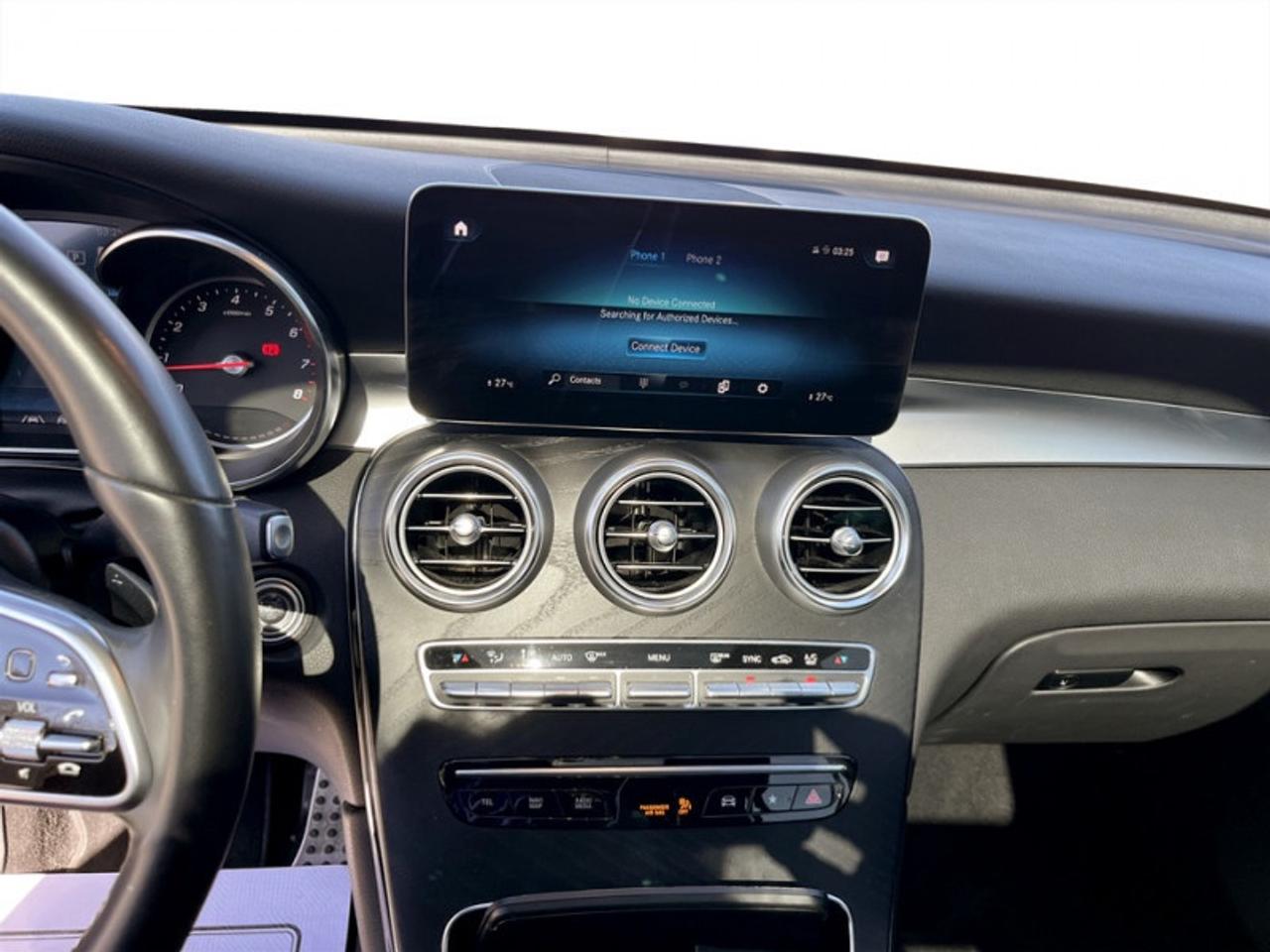 2022 Mercedes-Benz GLC 300 4MATIC®  - Low Mileage Photo