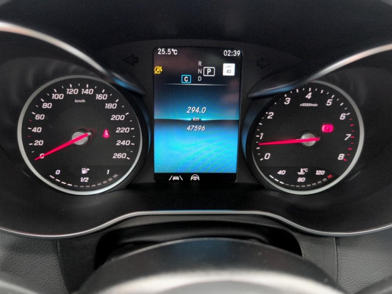 2022 Mercedes-Benz GLC 300 4MATIC®  **LOW MILEAGE** Photo